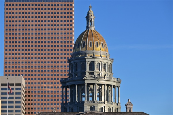 Colorado economic forecast gives rosy outlook, but legislators will have to juggle priorities in state budget 