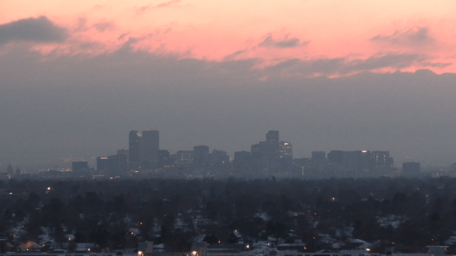 Denver weather: Cool weekend ahead of sunshine, warming temperatures