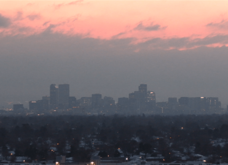 Denver weather: Cool weekend ahead of sunshine, warming temperatures