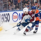 Avalanche’s Nathan MacKinnon after incredible battle with Oilers: “That game means a little more”