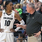 CU, Colorado State men's basketball selected for NCAA Tournament