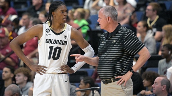 CU, Colorado State men's basketball selected for NCAA Tournament