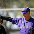 Bud Black, Rockies “talking” about another contract extension