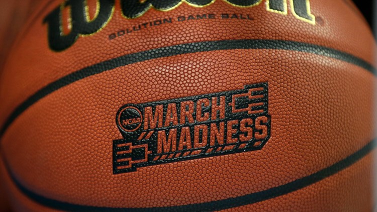 March Madness 2024: Download printable bracket