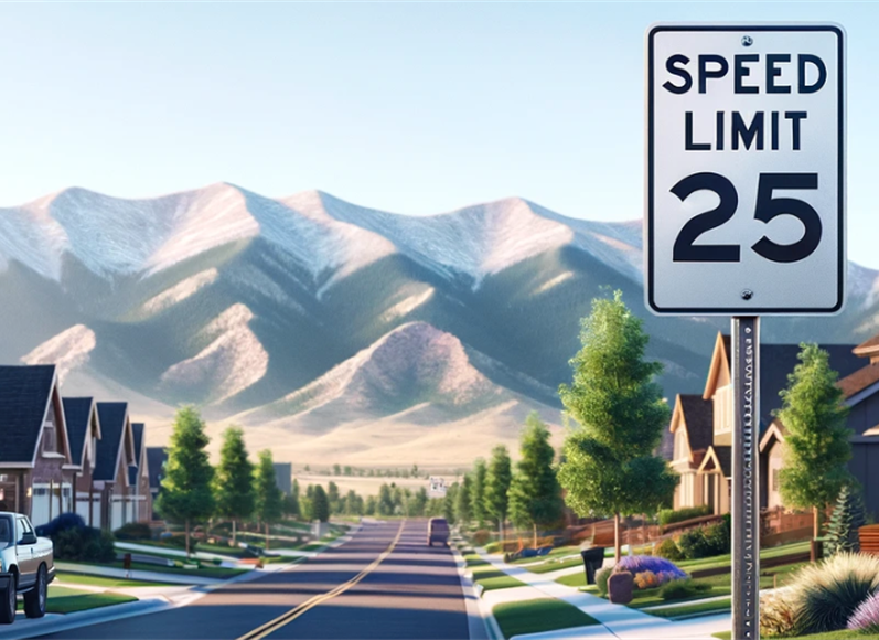 Colorado Speed Limits: the crucial role land and engineering studies play in...