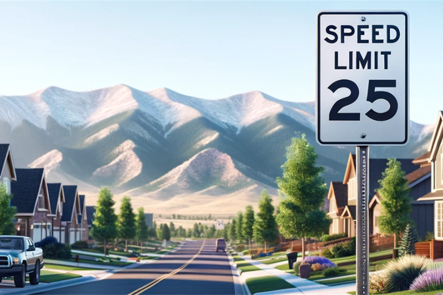 Colorado Speed Limits: the crucial role land and engineering studies play in...
