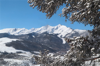 Colorado’s snowpack is less than a month away from its historical peak. So where do levels stand?