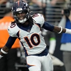 Former Broncos receiver Jerry Jeudy signs 3-year contract extension with Cleveland Browns