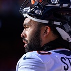 Strnad returns to Denver Broncos