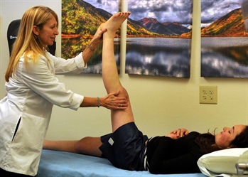 Knees stiff with arthritis? This Colorado company is studying whether fat...