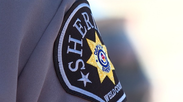 'This is a huge change for us': Weld County Sheriff's Office handling staff shortages