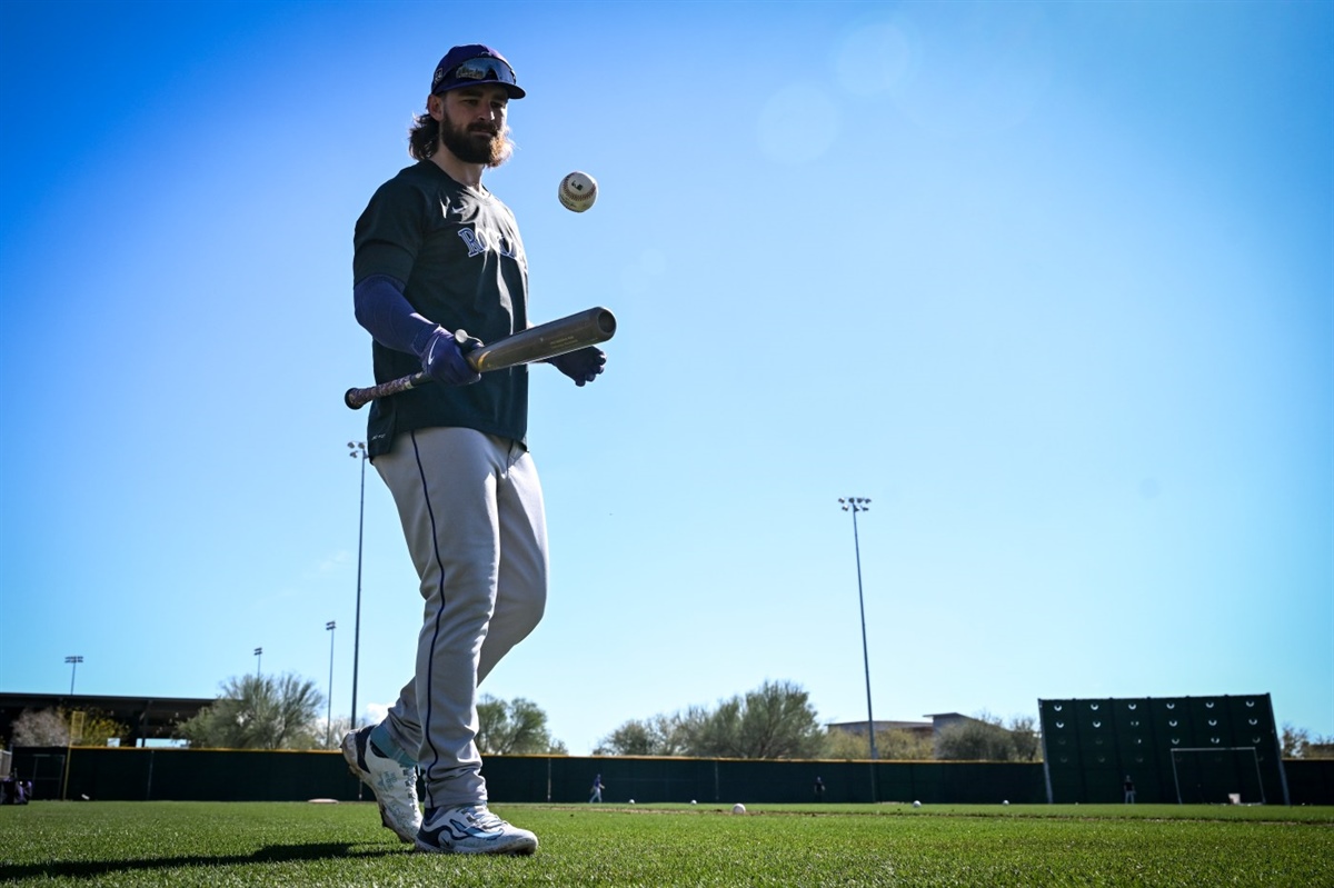 Rockies spring training recap: Brendan Rodgers stays hot but offense gets just three hits