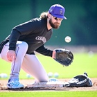 Rockies’ Brendan Rodgers primed for shot at stardom: “I’m in a good place”