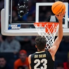 Colorado outlasts Boise State 60-53, faces Florida next