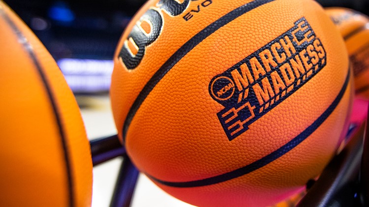 March Madness: Why Greg Gumbel isn't covering the NCAA Tournament