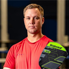 Babolat Signs First Pickleball Athlete