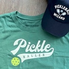 Life is Good Adds Pickleball Line