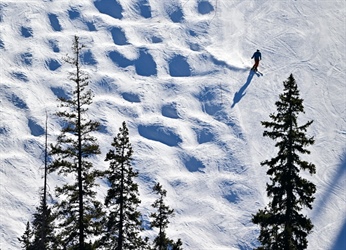 A-Basin will require parking reservations next season