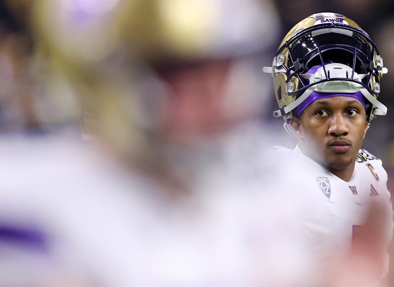 Why a former Sean Payton QB thinks Broncos coach will like Washington’s Michael...