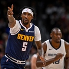 Nuggets Journal: Kentavious Caldwell-Pope focused on repeat even as 2024-25 contract option looms