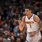 Michael Porter Jr.’s hot streak continues as he breaks Nuggets’ single-season 3-point record