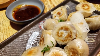 
      
        Nana's Dim Sum & Dumplings Debuts in Aurora
      
    