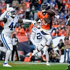 Grading The Week: Broncos bust Jerry Jeudy didn’t drop that pen when Cleveland handed him a contract extension, did he?