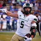 Dallin Holker displayed playmaking knack with CSU Rams. Could he be Broncos’ answer at tight end?