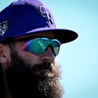 Renck: Charlie Blackmon, still bearded face of Rockies franchise, wants to win again in Colorado