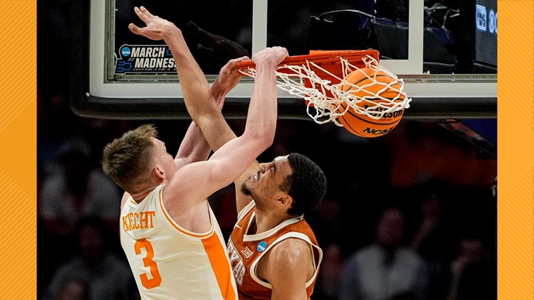 'I wanted the ball': Thornton's Dalton Knecht drains clutch free throws to advance to Sweet 16