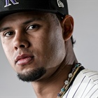 Ezequiel Tovar agrees to seven-year, $63.5 million extension with Rockies, source says