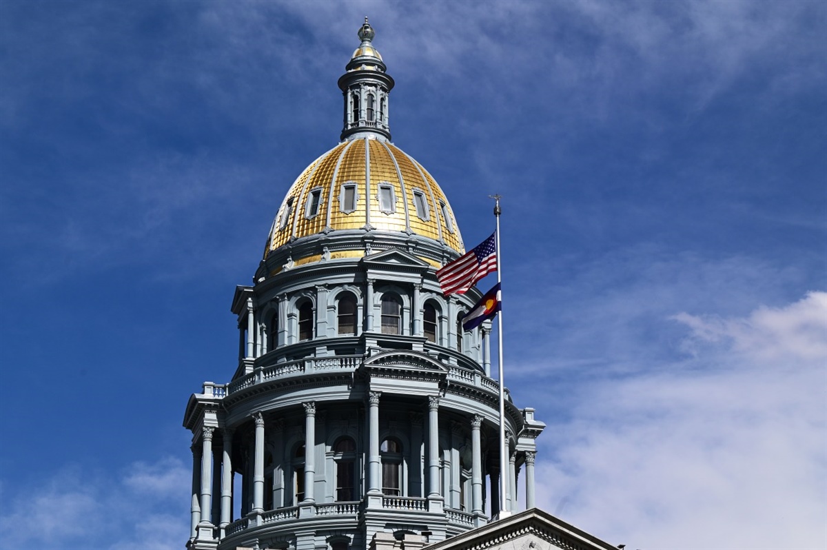 Next year’s state budget, gun restrictions and Front Range trains under debate in Colorado legislature this week