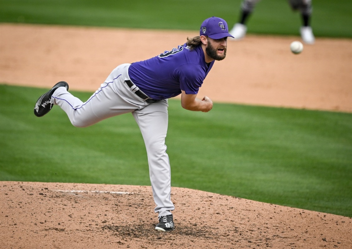 Rockies’ inexperienced bullpen has some raw talent, lots of holes