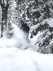 Colorado snow totals: Less-popular mountain and Beaver Creek were the weekend winners