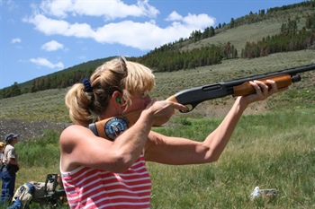 Target range in the Clear Creek Ranger District opening late summer, dispersed shooting closures to take place in Grand County