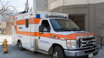 
      
        Patients in Denver Can Still Get Surprise Bills for Ambulance Rides
      
    