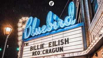 
      
        The History of the Bluebird Theater in Denver
      
    