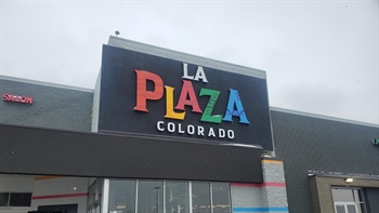 
      
        La Plaza Is Colorado's First Hispanic Food Hall and Marketplace
      
    