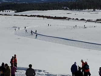 Grand Nordic Corner: What a great season thanks to volunteers and community