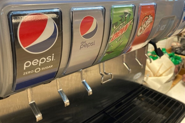 Denver ban on sugary drinks with kids meal moves to mayor's office