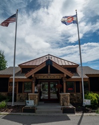 Grand Lake to install digital kiosk at the Grand Lake Visitor Center