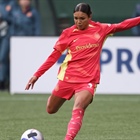 Colorado native Sophia Smith signs contract extension with Portland for highest annual NWSL salary