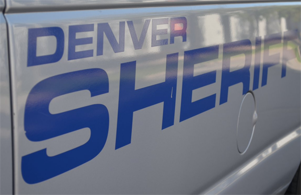 Denver jail deputy arrested in Jefferson County for assault, domestic violence
