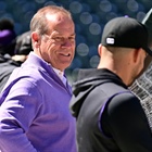 Renck: Rockies owner Dick Monfort knows only way to quiet critics is “win all the time and that’s what we need to do”