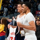 Michael Porter Jr. says his brother would never risk his love for hoops by associating with gambling