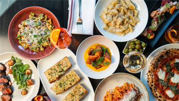 
      
        The 10 Best Italian Restaurants in Denver
      
    