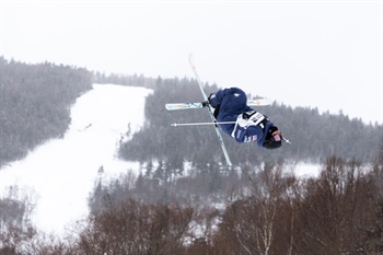 Winter Park skiers head to Italy for junior world championships