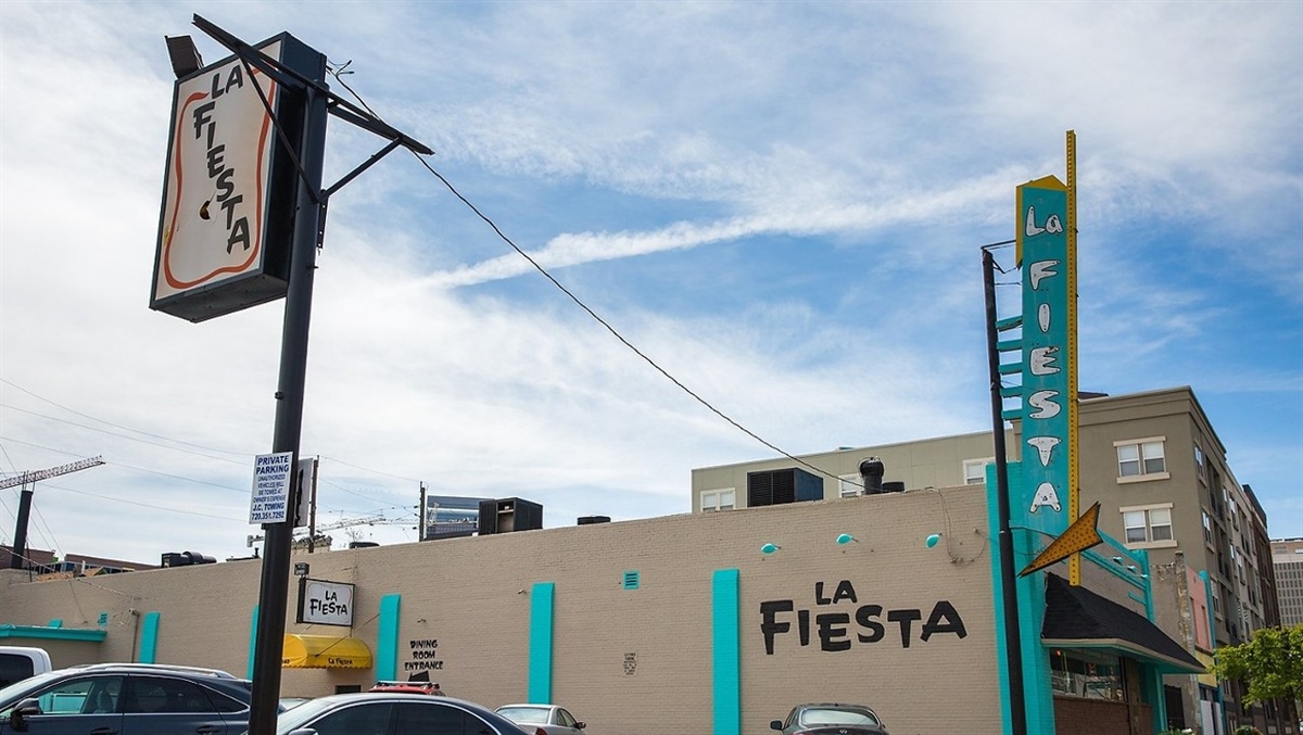 
      
        La Fiesta Reopens in Denver After Pipe Repairs, Asbestos Removal
      
    