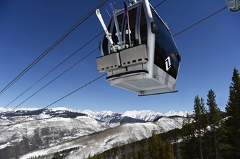 Vail quietly planning major upgrades and additions, including gondolas, lifts and restaurants