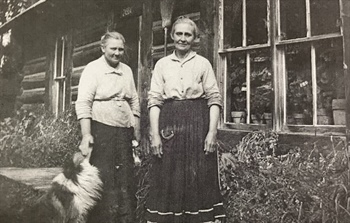 Grand History | Harbison sisters brave harsh mountain living to homestead in Grand Lake, defy gender norms